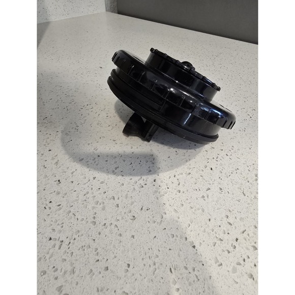 Cuisinart DTC-975 BKN 12 Cup Stainless Steel Thermal Carafe DTC-975 Coffee Maker - Picture 15 of 15